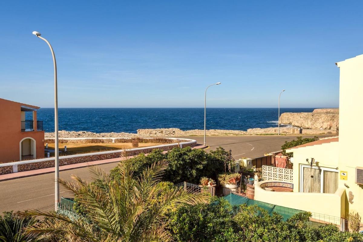 Brisa Marina Villa Cala'N Blanes  Kültér fotó