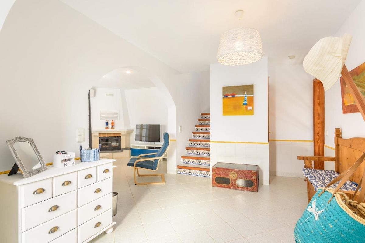 Brisa Marina Villa Cala'N Blanes  Kültér fotó