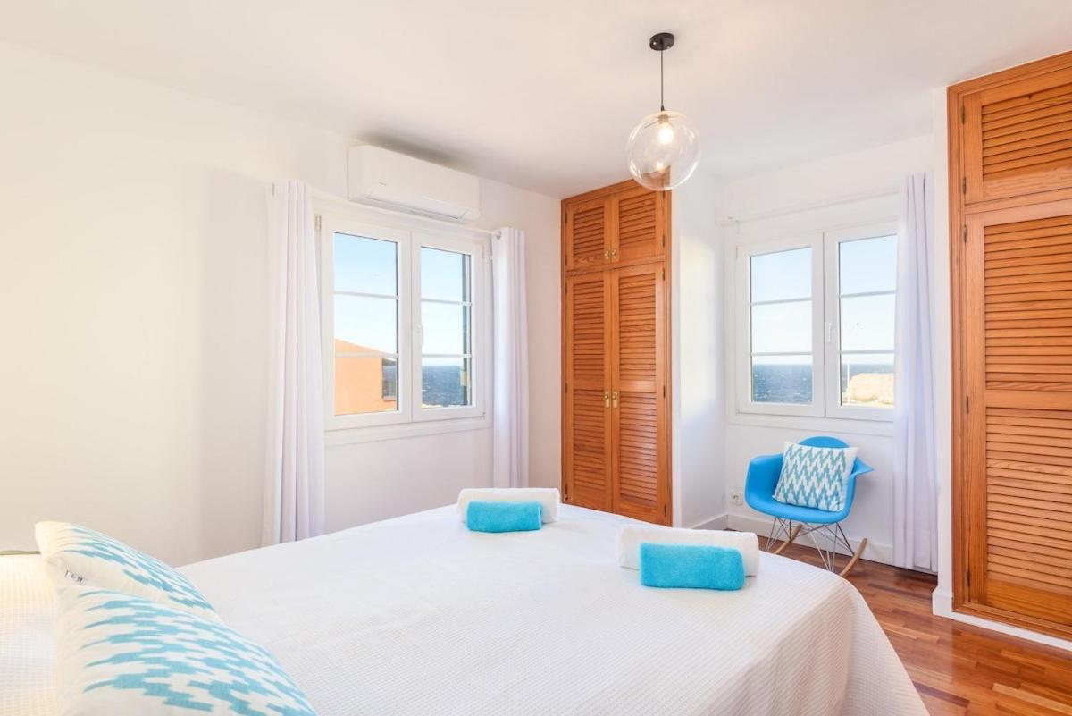 Brisa Marina Villa Cala'N Blanes  Kültér fotó
